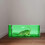 Small Humane Mouse Trap,transparent Live Mice Trap That Work, No Kill Catch Release Rat Trap, Plastic Mouse Trap Box Indoor Outdoor, 2 Pack 3