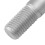 Car Wheel Lug Bolt Nut 0009904807 Iron Replacement 13