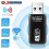 1200Mbps USB 3.0 Dual BandDongle 5.8GHz/2.4G Wireless Network Adapter 2