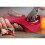 Lantana Smart Sharpening Knife Sharpener - Professional Level 3 Manual Knife Sharpener for Sharpening Kitchen Knives - Ceramic Stone, Tungsten Carbide 5