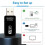1200Mbps USB 3.0 Dual BandDongle 5.8GHz/2.4G Wireless Network Adapter 5