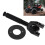Clutch Belt Changing Tool Kit Anti Slip Aluminum 12