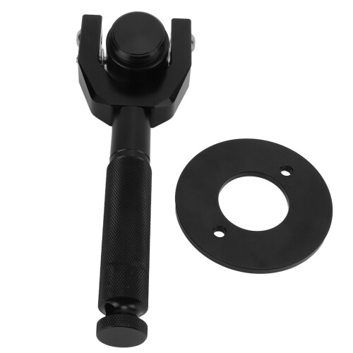Clutch Belt Changing Tool Kit Anti Slip Aluminum 1