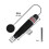 Jump Rope for Exercise - Workout In A Small Space - Cordless And Weighted 3