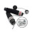 Jump Rope for Exercise - Workout In A Small Space - Cordless And Weighted 2
