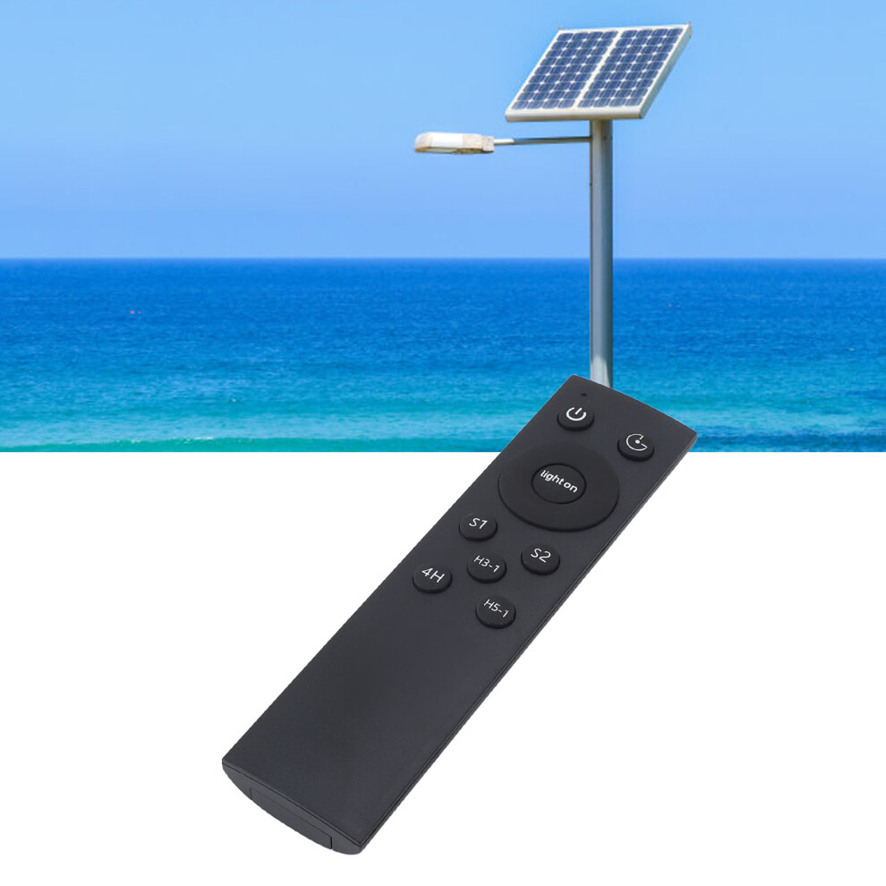 Solar Light Circuit Board With 6Â10M Sensor & 5Â6V Input Capacity 9401337725382