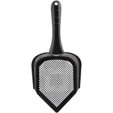 Cat Litter Scoop Pet Poo Shovel Cat Sand Scoop for Pet Cat (Lozenge)