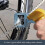 Bicycle Chain Cleaning Brushes, Chain Cleaning Brush Tools for Bicycle And Motorcycle Chain C 5