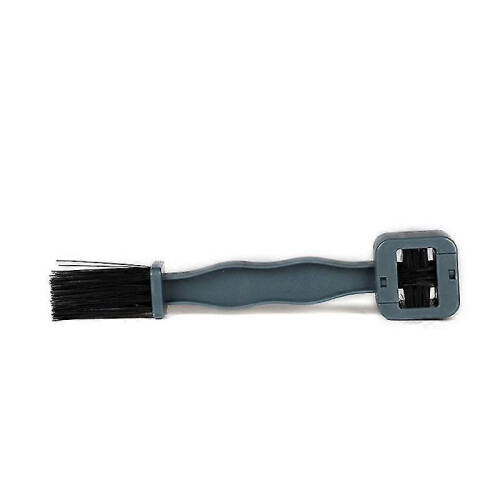 Bicycle Chain Cleaning Brushes, Chain Cleaning Brush Tools for Bicycle And Motorcycle Chain C