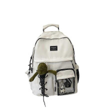 Laptop Backpack School College or Work Bookbag, Large Anti Theft Travel Bag, 15.6-Inch Daypack for Men & Women Teens