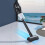 Home Handheld Vacuum Cleaner Powerful Suction Vacuum Cleaner with Built-in Battery 1