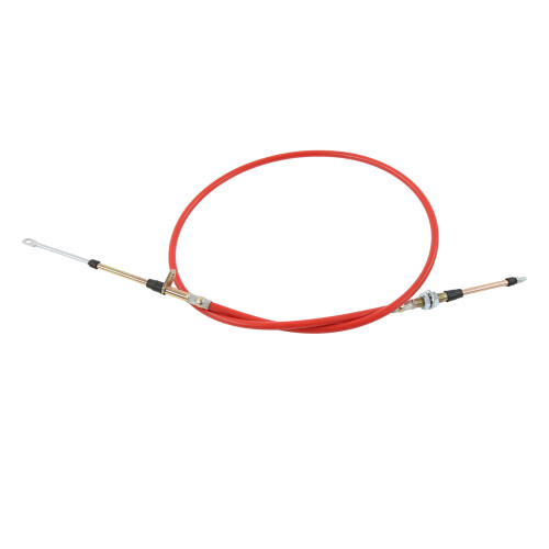 5ft Heavy Duty Shifter Cable Transmission Shifter 2