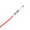 5ft Heavy Duty Shifter Cable Transmission Shifter 13
