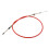 5ft Heavy Duty Shifter Cable Transmission Shifter 2