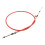 5ft Heavy Duty Shifter Cable Transmission Shifter 4