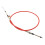 5ft Heavy Duty Shifter Cable Transmission Shifter 1