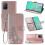 (Pink) Oneplus 8t Mobile Case 1