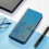 (Blue) Oneplus 8t Mobile Case 5