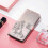 (Pink) Oneplus 8t Mobile Case 5
