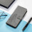 (Grey) Oneplus 8t Mobile Case 5