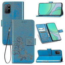 (Blue) Oneplus 8t Mobile Case