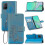 (Blue) Oneplus 8t Mobile Case 1