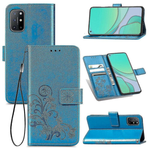 (Blue) Oneplus 8t Mobile Case