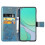 (Blue) Oneplus 8t Mobile Case 2
