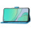 (Blue) Oneplus 8t Mobile Case 3