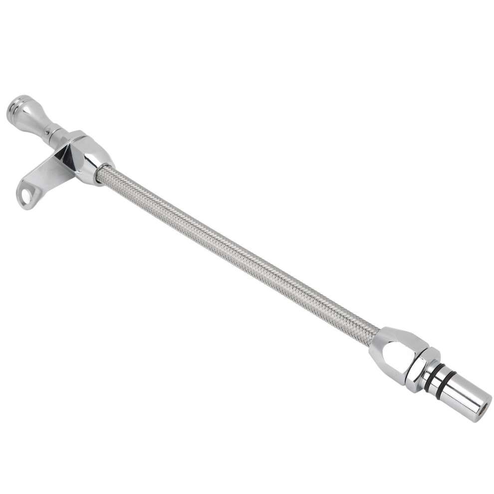 Flexible Transmission Dipstick Braided Hose 9121376295331