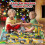 Construction Engineering Vehicle Christmas Advent Calendar 3