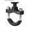 Adjustable Motor Cameras Accessory 1/4 Metal Stand Camera Holder Motorcycle 1