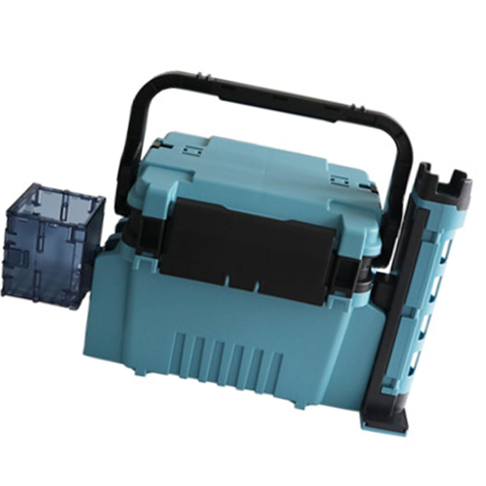 Multilayer Box, Hard Shell Case, Outdoor Box, Protective Grip, Multicolor Storage Container-image-OPC-PJGFGJM-NEW