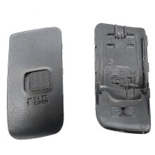 Brand New Flash Battery Door Cover for Yn600ex-rt Ii Yn685 Yn660