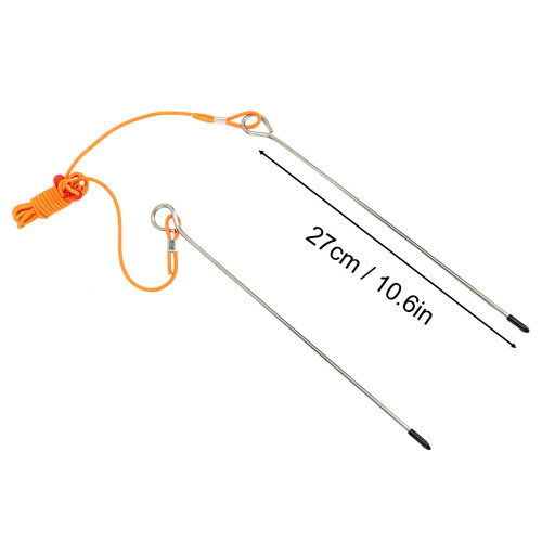 Golf-Ausrichtstab-Schwingtrainer Hilfsmittel Golf-Trainingsgerät Mit Elastischem Kabel 1