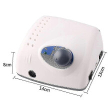 Electric Nail Grinder Strong210+105l Nail Enhancement Tools Nail Grinder []