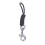 Multi-Purpose Diving Camera Lanyard with Quick Release Durable Material Black 13