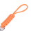 Multifunctional Diving Lanyard for Underwater Cameras Orange 36g 5