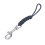 Multi-Purpose Diving Camera Lanyard with Quick Release Durable Material Black 15