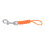 Multifunctional Diving Lanyard for Underwater Cameras Orange 36g 13