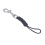 Multi-Purpose Diving Camera Lanyard with Quick Release Durable Material Black 16