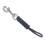 Multi-Purpose Diving Camera Lanyard with Quick Release Durable Material Black 6