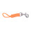 Multifunctional Diving Lanyard for Underwater Cameras Orange 36g 12