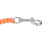 Multifunctional Diving Lanyard for Underwater Cameras Orange 36g 9