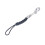 Multi-Purpose Diving Camera Lanyard with Quick Release Durable Material Black 12