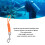 Multifunctional Diving Lanyard for Underwater Cameras Orange 36g 3