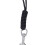 Multi-Purpose Diving Camera Lanyard with Quick Release Durable Material Black 5