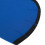 Fingerless Webbed Aqua Gloves Neoprene Blue Water Resistance M 7