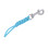 Multifunctional Diving Lanyard for Underwater Camera, Blue, 36g 11
