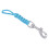 Multifunctional Diving Lanyard for Underwater Camera, Blue, 36g 8
